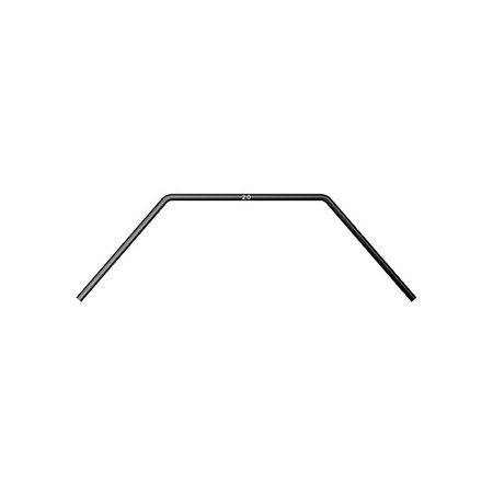 Xray Anti-Roll Bar Front 2.0 mm (XR342480)