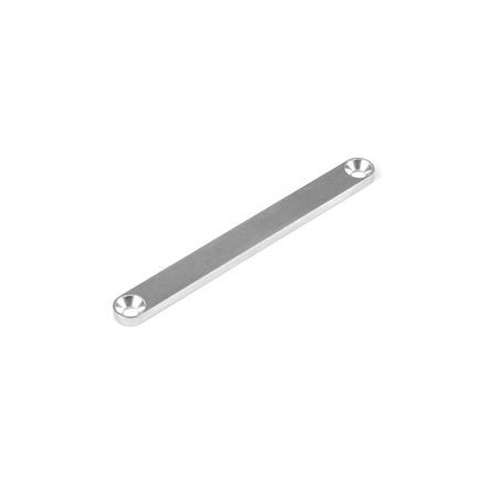 Xray Alu Front Chassis Brace (XR342580) Xray Alu Front Chassis Brace (XR342580)