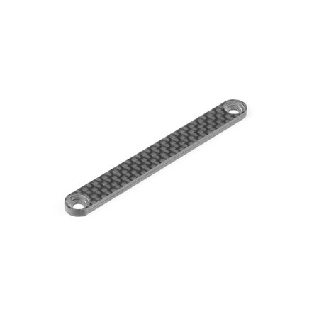 Xray Graphite Front Chassis Brace 2.5mm (XR342581)