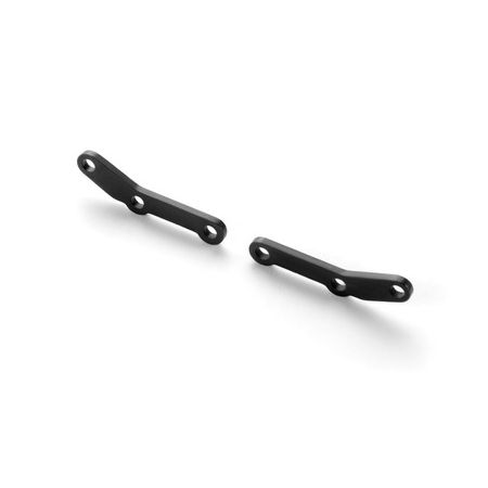 Xray Steel Extension For Suspension Arm - Rear Lower (2) (XR343196) Xray Steel Extension For Suspension Arm - Rear Lower (2) (XR343196)
