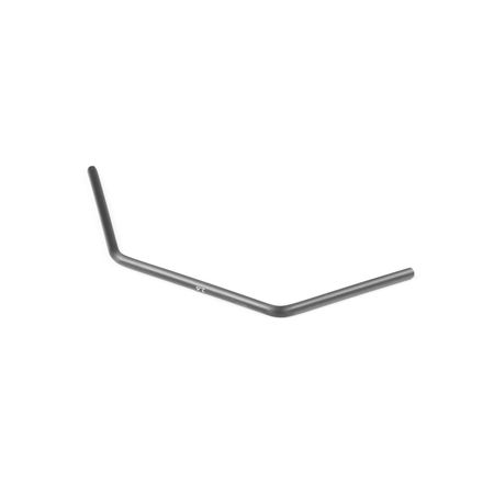 Xray Anti-Roll Bar Rear 2.6 mm (XR343476) Xray Anti-Roll Bar Rear 2.6 mm (XR343476)