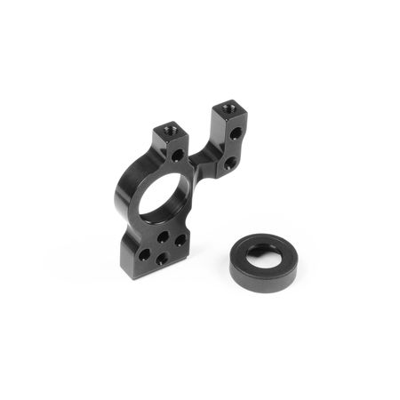 Xray Alu Brake Stand - Swiss 7075 T6 - Set (XR344014) Xray Alu Brake Stand - Swiss 7075 T6 - Set (XR344014)