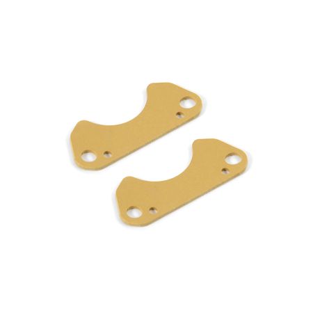 Xray Brake Pad "Sls" (2) (XR344131)