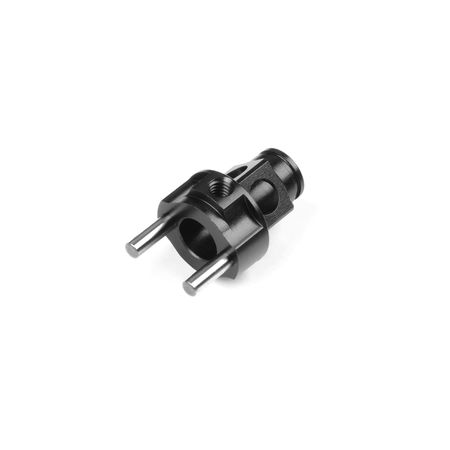 Xray Brake Disk Adapter - Lightweight - 7075 T6 - Hard Coated (XR344143) Xray Brake Disk Adapter - Lightweight - 7075 T6 - Hard Coated (XR344143)