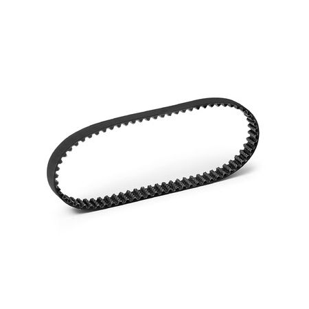 Xray Low Friction Drive Belt Front 6.0 X 204 mm (XR345432)