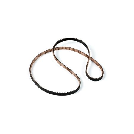 Xray Low Friction Drive Belt Side 6.0 X 699mm (XR345445) Xray Low Friction Drive Belt Side 6.0 X 699mm (XR345445)