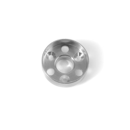Xray Carrier For 2-Speed Gear (2Nd) - Small - Soft (XR345522) Xray Carrier For 2-Speed Gear (2Nd) - Small - Soft (XR345522)