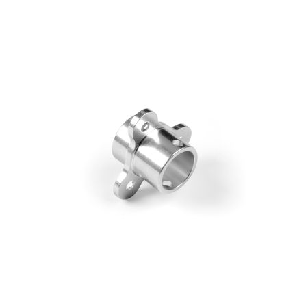 Xray X8 Alu Drive Flange For Spur Gear - Swiss 7075 T6 (XR345533) Xray X8 Alu Drive Flange For Spur Gear - Swiss 7075 T6 (XR345533)