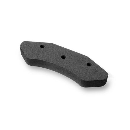 Xray GT Foam Bumper - Light - V2 (XR351222)