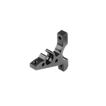 Xray GT Alu Front Anti-Roll Bar Bulkhead - Right - Swiss 7075 T6 (XR352012) Xray GT Alu Front Anti-Roll Bar Bulkhead - Right - Swiss 7075 T6 (XR352012)