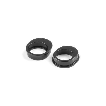 Xray GT Alu Adjustment Ball-Bearing Hub - Swiss 7075 T6 (2) (XR352072) Xray GT Alu Adjustment Ball-Bearing Hub - Swiss 7075 T6 (2) (XR352072)