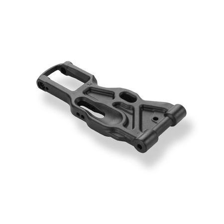 Xray XB8 C-Hub Composite Front Lower Suspension Arm - Short - Soft (XR352121-S)