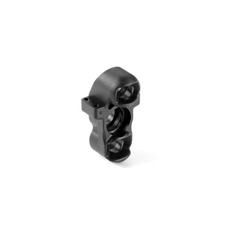 Xray XB8'16 Steering Block - Trailing Axle - Left (XR352243)