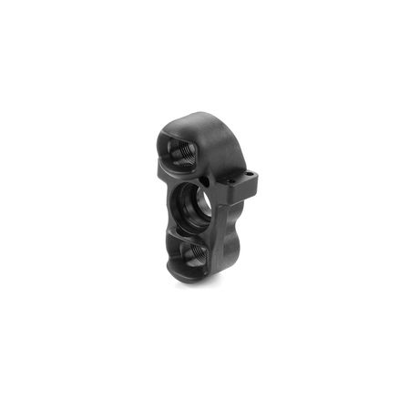 Xray XB8 Pb Steering Block Lb - Hard (XR352244-H) Xray XB8 Pb Steering Block Lb - Hard (XR352244-H)