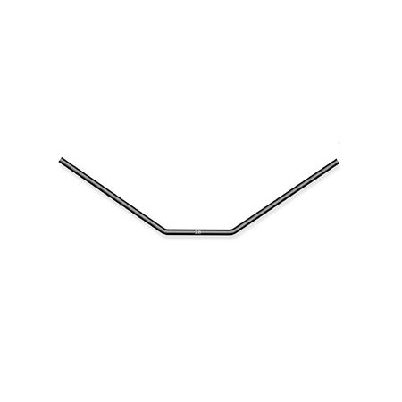 Xray XB8 Front Anti-Roll Bar 2.8mm (XR352498) Xray XB8 Front Anti-Roll Bar 2.8mm (XR352498)