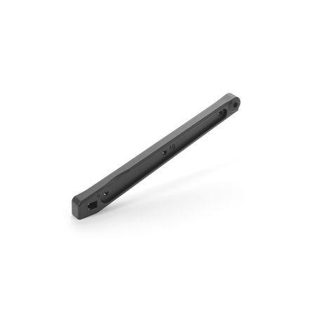 Xray Composite Rear Brace - Medium - M (XR353082) Xray Composite Rear Brace - Medium - M (XR353082)
