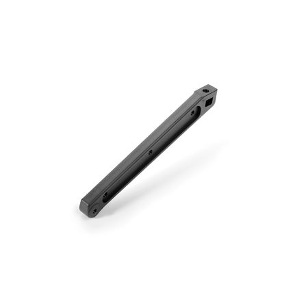 Xray Composite Rear Brace - Short (XR353083) Xray Composite Rear Brace - Short (XR353083)