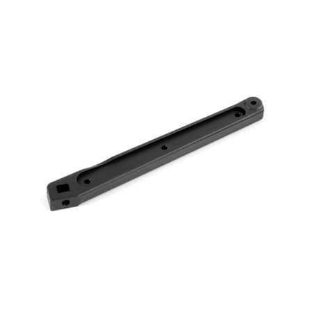 Xray Composite Rear Brace - Medium - L (XR353084) Xray Composite Rear Brace - Medium - L (XR353084)