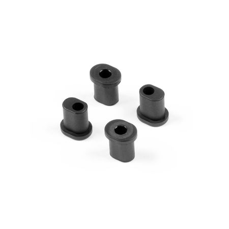 Xray XB8 Composite Bushing For Alu Rear Hub Carrier (2+2) (XR353185) Xray XB8 Composite Bushing For Alu Rear Hub Carrier (2+2) (XR353185)