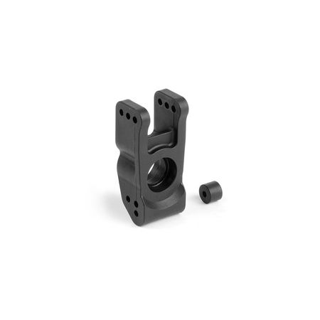 Xray XB8 Composite Rear Upright Lb - Hard (XR353354-H) Xray XB8 Composite Rear Upright Lb - Hard (XR353354-H)