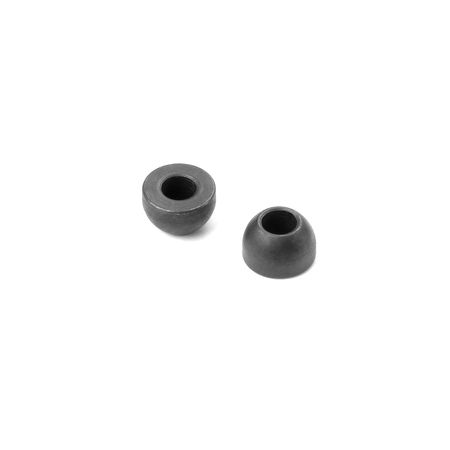 Xray Ball-Shaped Brake Bushing (2) (XR354090) Xray Ball-Shaped Brake Bushing (2) (XR354090)