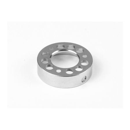 Xray Carrier For 2-Speed Gear (2Nd) - Soft - Swiss 7075 T6 (XR354221) Xray Carrier For 2-Speed Gear (2Nd) - Soft - Swiss 7075 T6 (XR354221)