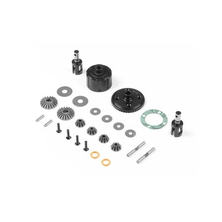 Xray Differential 46T - Matched For 13T Pinion Gear - Set (XR355006)