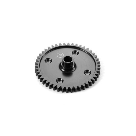 Xray Center Diff Spur Gear 46T - Large (XR355056) Xray Center Diff Spur Gear 46T - Large (XR355056)
