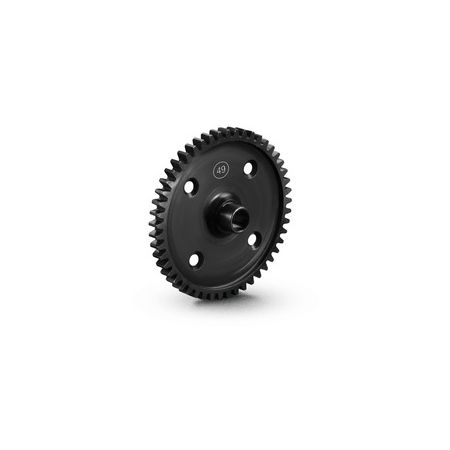 Xray Center Diff Spur Gear 49T - Large (XR355059) Xray Center Diff Spur Gear 49T - Large (XR355059)