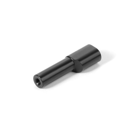Xray Alu Eccentric Mount For Receiver Box (XR356197) Xray Alu Eccentric Mount For Receiver Box (XR356197)