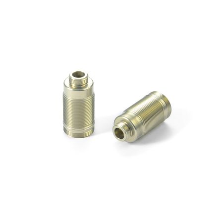 Xray GT Alu Shock Body - V2 (2) (XR358130) Xray GT Alu Shock Body - V2 (2) (XR358130)
