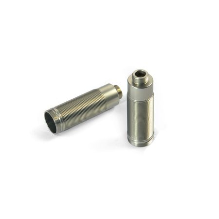 Xray XB8 Alu Rear Shock Body - 7075 T6 - V2 (2) (XR358225) Xray XB8 Alu Rear Shock Body - 7075 T6 - V2 (2) (XR358225)