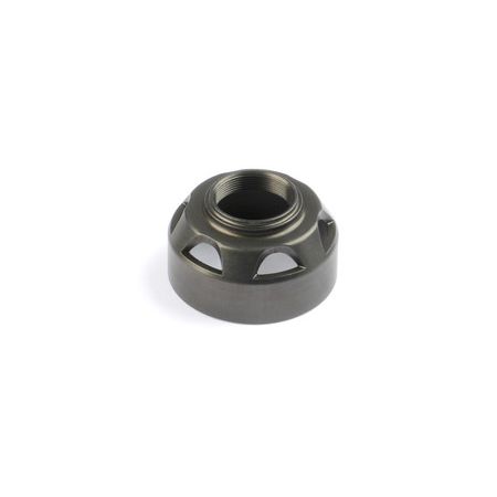 Xray GT 2-Speed Alu Clutch Bell - Lightweight - Hard Coated (XR358410)