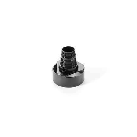 Xray GT 2-Speed Clutch Bell - Lightweight (XR358510) Xray GT 2-Speed Clutch Bell - Lightweight (XR358510)