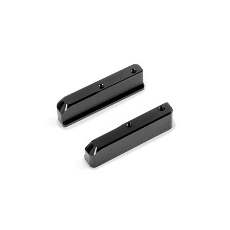 Xray Alu Engine Mount - CNC Machined (L+R) (XR358724) Xray Alu Engine Mount - CNC Machined (L+R) (XR358724)