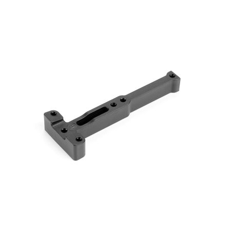 Xray Composite Chassis Brace Front - Hard (XR361286-H)