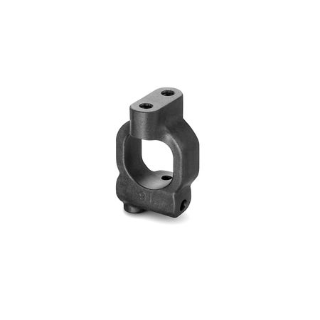 Xray Composite C-Hub 9° Deg. Left - Graphite (XR362220-G) Xray Composite C-Hub 9° Deg. Left - Graphite (XR362220-G)