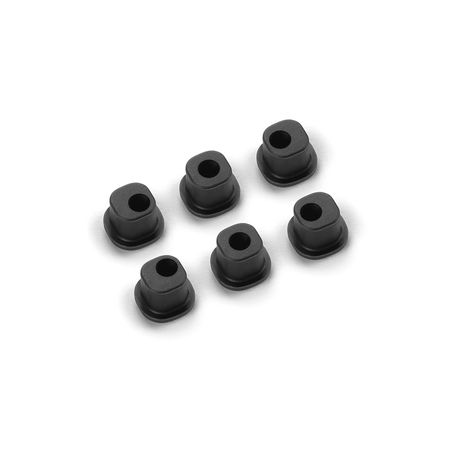 Xray Open Eccentric Bushing Set (2) (XR362316) Xray Open Eccentric Bushing Set (2) (XR362316)