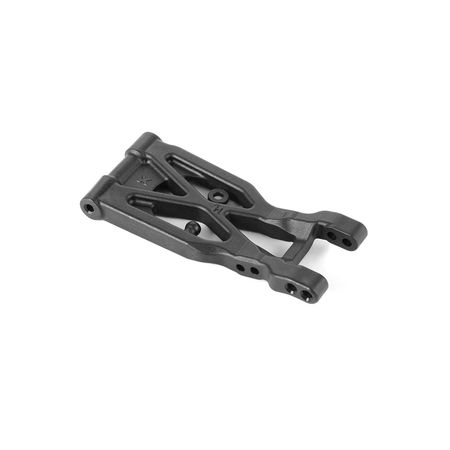 Xray Composite Suspension Arm Rear Lower Left - Hard (XR363121-H) Xray Composite Suspension Arm Rear Lower Left - Hard (XR363121-H)
