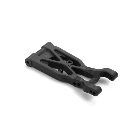 Xray Composite Suspension Arm Rear Lower Left - Hard (XR363122-H) Xray Composite Suspension Arm Rear Lower Left - Hard (XR363122-H)