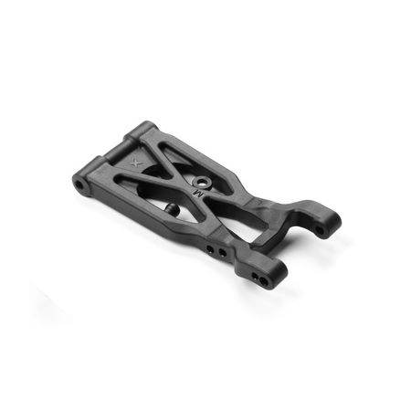 Xray Composite Suspension Arm Rear Lower Left - Medium (XR363122-M) Xray Composite Suspension Arm Rear Lower Left - Medium (XR363122-M)