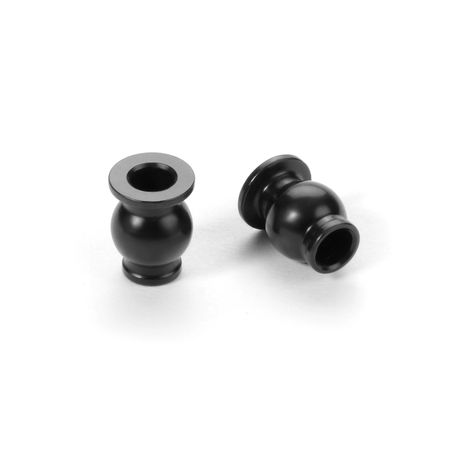 Xray Ball Universal 5.75mm With Backstop (2) (XR363241) Xray Ball Universal 5.75mm With Backstop (2) (XR363241)