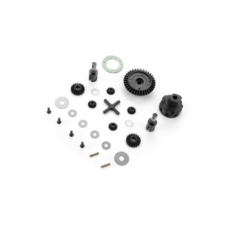Xray Gear Differential For 2.5mm Pin - Set (XR364902) Xray Gear Differential For 2.5mm Pin - Set (XR364902)