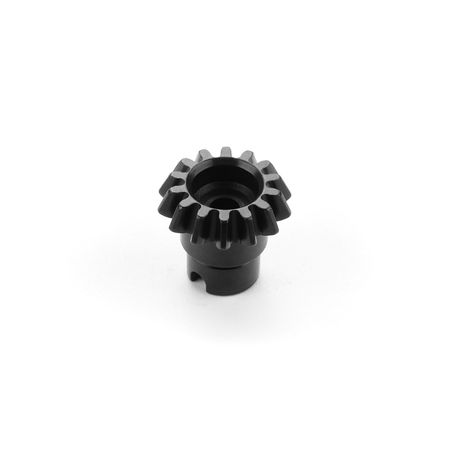 Xray Steel Bevel Drive Gear - CNC-Machined - 14T (XR365124) Xray Steel Bevel Drive Gear - CNC-Machined - 14T (XR365124)