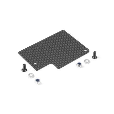 Xray Graphite Plate For Electronics - Set (XR366053)