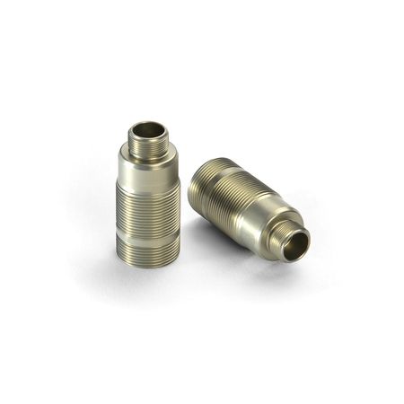 Xray Alu Front Shock Body 32mm - V2 (2) (XR368121)