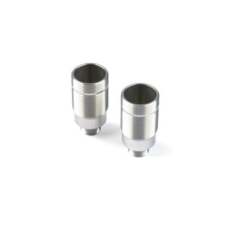 Xray Alu Front Shock Body - Big Bore (2) (XR368122) Xray Alu Front Shock Body - Big Bore (2) (XR368122)