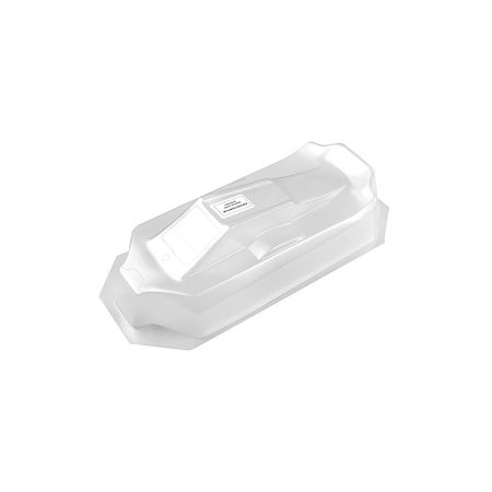 Xray Body For 1/10 4wd Off-Road Buggy - Gamma 4D (XR369710)