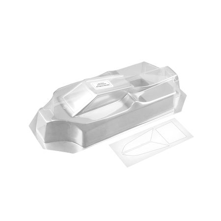 Xray Body For 1/10 4wd Off-Road Buggy - Delta 4C (XR369712) Xray Body For 1/10 4wd Off-Road Buggy - Delta 4C (XR369712)