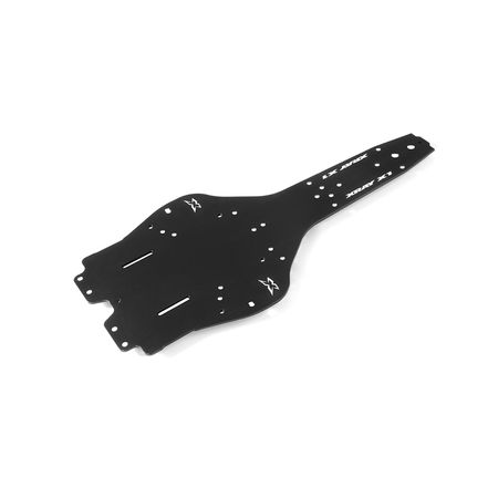 Xray X1'17 Alu 2.0mm Chassis - 7075 T6 (XR371010) Xray X1'17 Alu 2.0mm Chassis - 7075 T6 (XR371010)